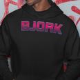 Bjork Hoodie Unique Gifts