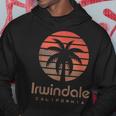 California Irwindale Hoodie Unique Gifts
