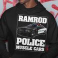 Car Ramrod Police Muscle Cars Say Car Ramrod Troopers Cars Funny Gifts Hoodie Unique Gifts Car Ramrod Police Muscle Cars Say Car Ramrod Troopers Cars Funny Gifts Hoodie Unique Gifts