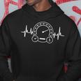 Car Speedometer - Auto Mechanic Guys Heartbeat Gifts Hoodie Unique Gifts