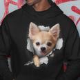 Chihuahua Lover Chihuahua Owner Chihuahua Hoodie Personalized Gifts