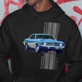 Classic American Muscle Cars Vintage Cars Funny Gifts Hoodie Unique Gifts