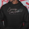 Corrieleeann Photography Photography Funny Gifts Hoodie Unique Gifts