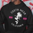 Costa Mesa CaliforniaCa Vintage Souvenir Hoodie Unique Gifts