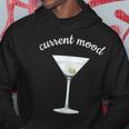 Current Mood Dirty MartiniHoodie Unique Gifts