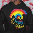 Daddy Bear For Men | Graphic Father Dad Gifts Hoodie Unique Gifts