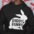 Daddy Bunny Easter Day For Father Adult Men Rabbit Hoodie Unique Gifts
