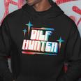 Dilf Hunter Apparel Hoodie Unique Gifts