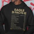 Eagle Name Gift Eagle Facts Hoodie Funny Gifts