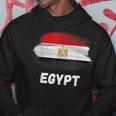 Egypt Flag Pride Retro Egyptian Flag Family Matching Hoodie Unique Gifts
