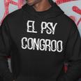 El Psy Congroo Hoodie Unique Gifts
