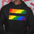 Equality Lgbt Pride Awareness For Gay & Lesbian Equal Sign Hoodie Unique Gifts