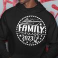 Family Cruise Squad 2023 Family Matching Group Vacation Hoodie Funny Gifts