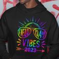 Field Day Let The Games Begin Vibes 2023 Hoodie Unique Gifts
