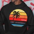 Fort Lauderdale | Fort Lauderdale Florida Hoodie Unique Gifts