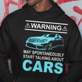Funny Car Cars Engineer Mechanic Loversgift Men Boys Ns Mechanic Funny Gifts Funny Gifts Hoodie Unique Gifts