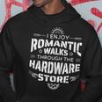 Funny Dad Handyman Hardware Store Tools Gift Hoodie Unique Gifts