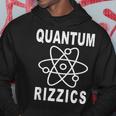 Rizzics Quote Hoodie Unique Gifts