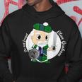 Graham Surname Last Name Scottish Clan Tartan Badge Crest Funny Last Name Designs Funny Gifts Hoodie Unique Gifts