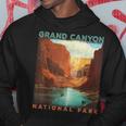 The Grand Canyon National Park Hoodie Unique Gifts