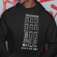 Harlem Manhattan Nyc Brownstone Hoodie Unique Gifts Harlem Manhattan Nyc Brownstone Hoodie Unique Gifts