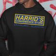 Harrids Convenience Store Craiglang Hoodie Unique Gifts Harrids Convenience Store Craiglang Hoodie Unique Gifts