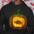 Hermit Crab Halloween Gifts For Hermit Crab Lovers Funny Gifts Hoodie Unique Gifts