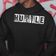 Humble Odometer - Celebrating The Hustle Design Hoodie Unique Gifts