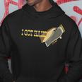 I Got Hands Clippers Gift For Mens Hoodie Unique Gifts