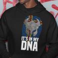 Its In My Dna Viking Nordic Aland Islands Pride Flag Hoodie Unique Gifts