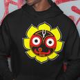 Jagannath JagannathaLord Of The Universe Hindu Hoodie Unique Gifts