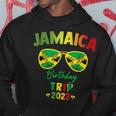 Jamaica Vacation Trip 2023 Matching Outfit Hoodie Unique Gifts