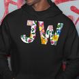 Jehovah's Witness Jw Hoodie Unique Gifts