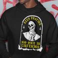 Keep Praying No One Is Listening Skull Nun Hoodie Unique Gifts