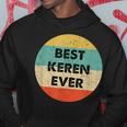 Keren Name Hoodie Unique Gifts