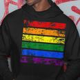 Lgtb Pride Flag Hoodie Unique Gifts