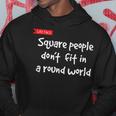 Life Facts Hoodie Unique Gifts
