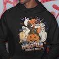 Lil Boo Halloween Horror Nights Every Is October 31St Halloween Horror Nights Hoodie Unique Gifts