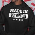 Made In West Haverstraw Hoodie Unique Gifts