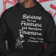 Mary Shelley Frankenstein Quote Frankenstein Hoodie Unique Gifts