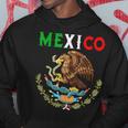 Mexican Independence Day Mexico Eagle Mexico Viva Mexico Hoodie Unique Gifts