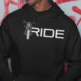 Motorcycle Apparel Ride Motorcycle Hoodie Unique Gifts Motorcycle Apparel Ride Motorcycle Hoodie Unique Gifts