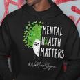 No More Stigma Mental Mental Awareness Month Na Aa Recovery Hoodie Personalized Gifts