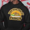 You Had Me At Pancit Hoodie Unique Gifts