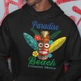 Paradise Beach Cozumel Mexico Vacation Cruise Gift Cruise Funny Gifts Hoodie Unique Gifts
