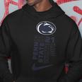 Pennstatenittanylions2021whiteout Hoodie Unique Gifts