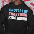 Protect Trans Kids Say Gay Pride Month Support Lgbt Hoodie Unique Gifts