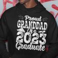 Proud Granddad Of Class Of 2023 Graduate For Graduation Hoodie Unique Gifts