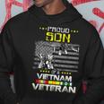 Proud Son Of A Vietnam VeteranVietnam Vet Hoodie Unique Gifts Proud Son Of A Vietnam VeteranVietnam Vet Hoodie Unique Gifts