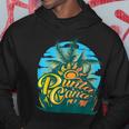 Punta Cana Cool Dainty Beach Lovers Hoodie Unique Gifts